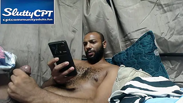 Camodickn Live XXX chat