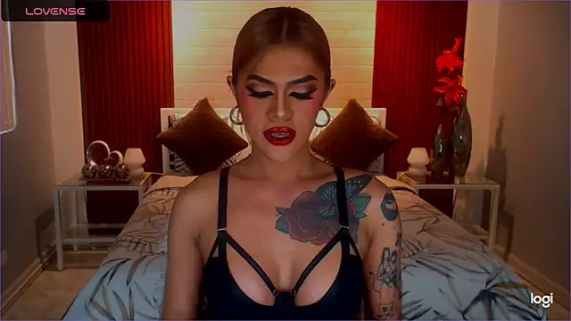 StellaStrong30 网络视讯表演