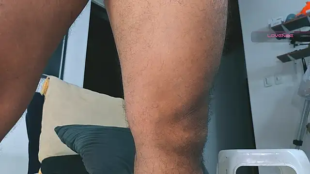 SilvaBranko Pertunjukan Webcam