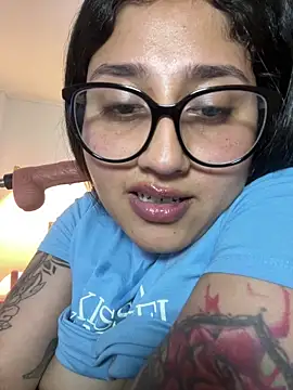 croftsmila 라이브 XXX 채팅