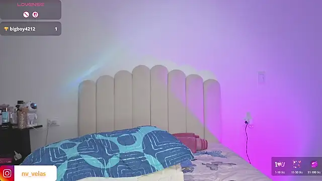 charlotte_002's Live XXX Chat