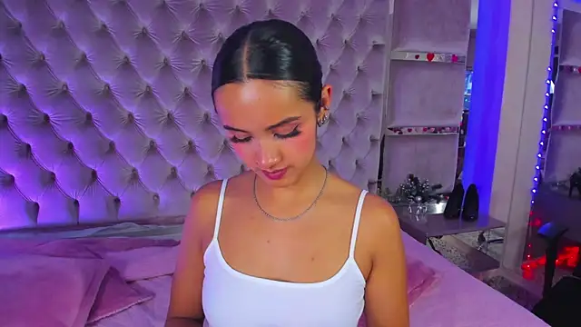 Harii_02 élő XXX-chatje