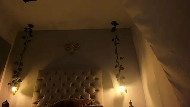 Chatroom XXX en direct de Rachel-Greyy