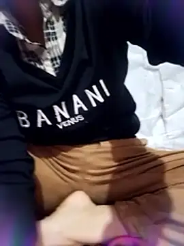 Malisa-aa 网络视讯表演