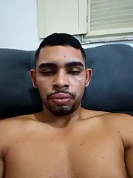 Show webcam de hugoafricano