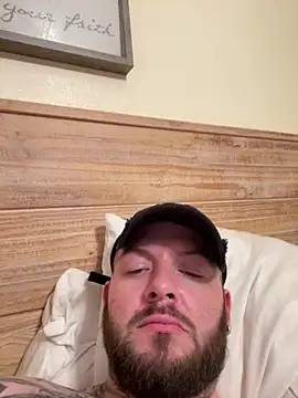 Show webcam de 8umf1ghter