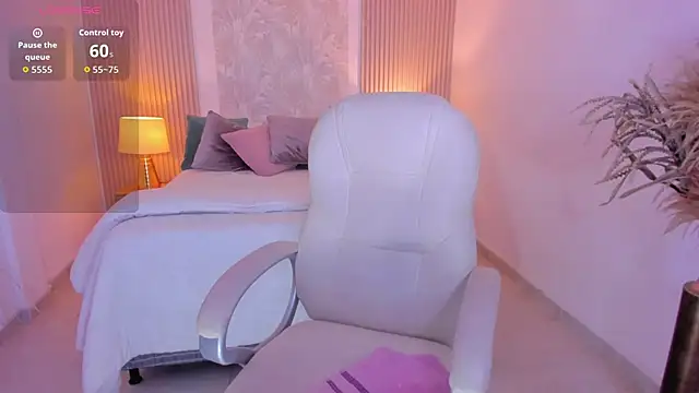 แชท XXX สดของ Sarah_Stone_