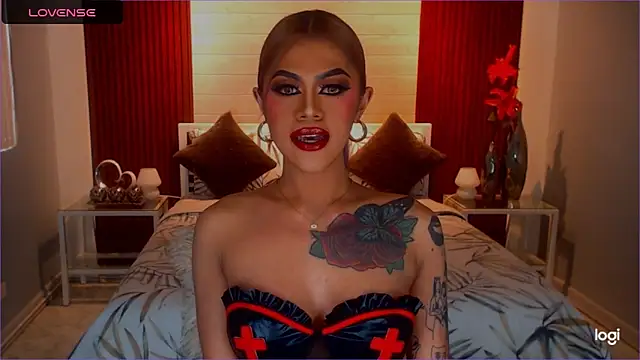 عرض كام StellaStrong30