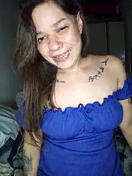 GatitanordicaのライブXXXチャット