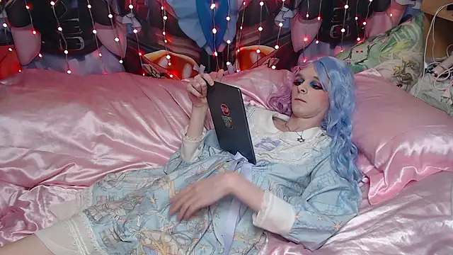 Chatroom XXX en direct de yutachka