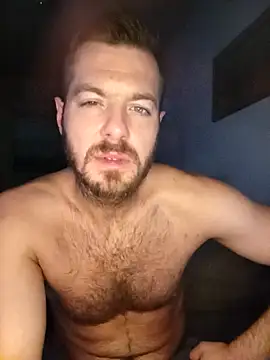 Czat XXX na żywo – THE_CHEEKY_ALPHA