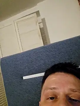 Show de webcam de christian9pppp