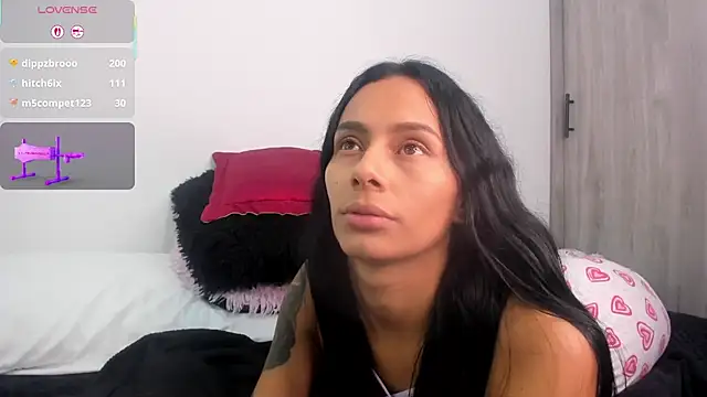 karlyn_angelsのライブXXXチャット