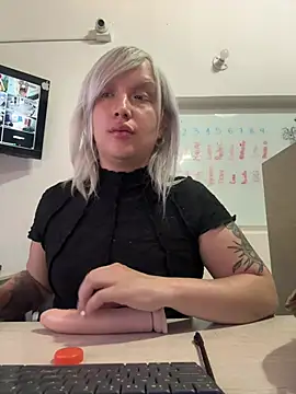 Sun_Sooll_ Chat XXX in diretta