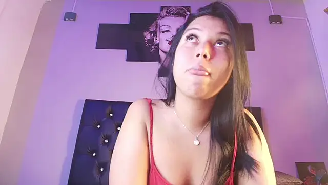 Emmabekerr webkamerás műsora