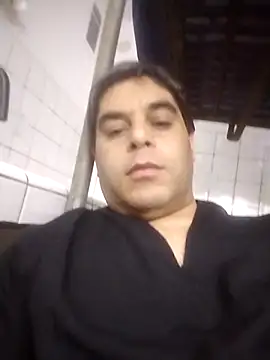 Show webcam de Tonilp1984