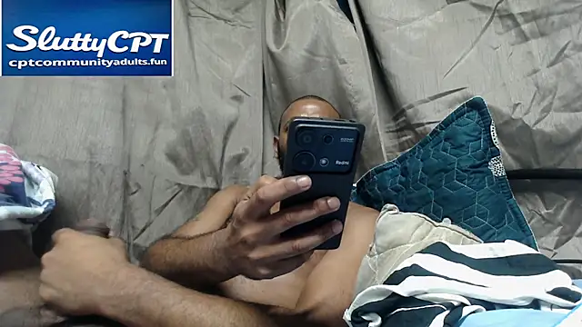 Camodick: онлайн-секс-чат