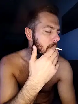 THE_CHEEKY_ALPHA's Live XXX Chat