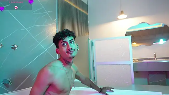 Dark_Eros_ – webcam-show