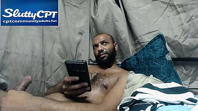 Chat XXX Live Camodick