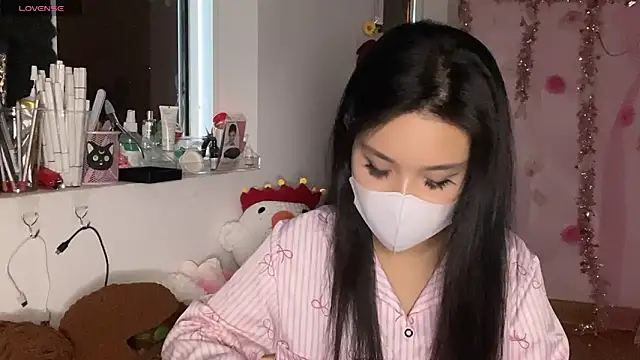 دردشة Tieu-May الجنسية المباشرة