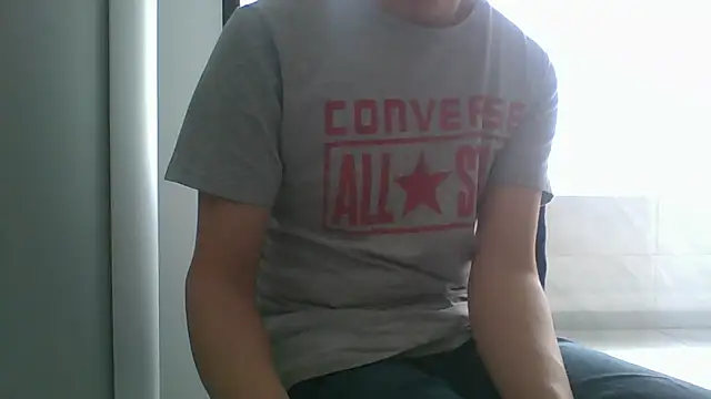 nole_china7のライブXXXチャット