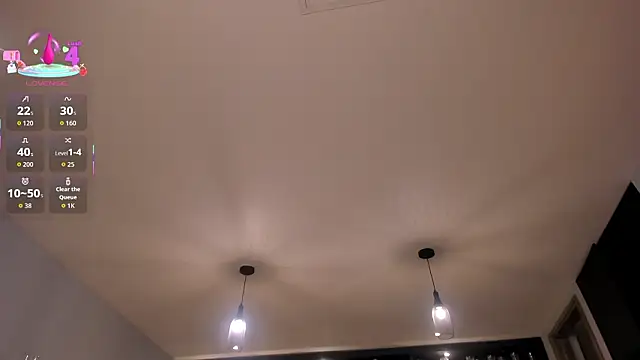 AshleyJhonson Chat XXX live