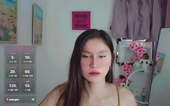 anne_smithe Pertunjukan Webcam