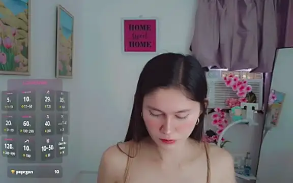 anne_smithe Pertunjukan Webcam