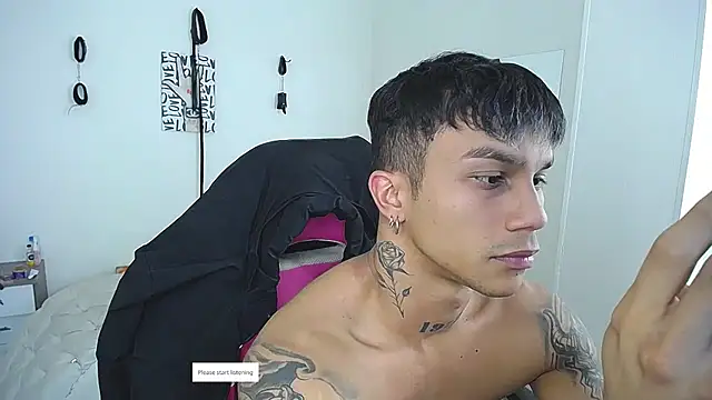 Chat XXX en directo de Leonard_Price