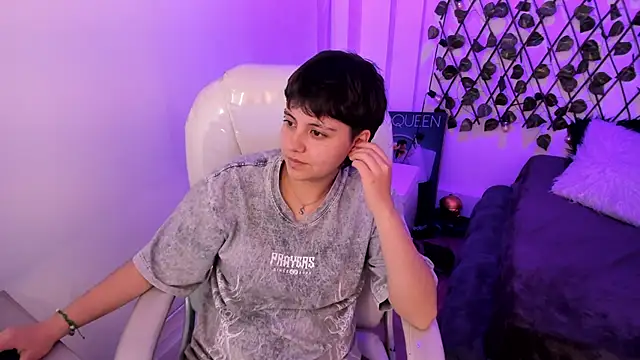 Chat XXX Live Nathaly_ds