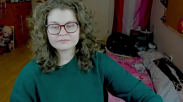 Sashy_Way Chat XXX in diretta