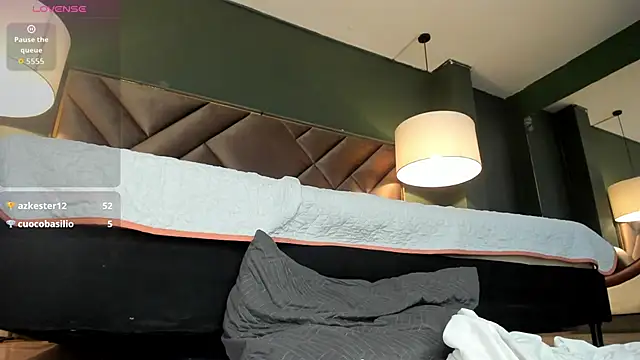 Kya_Wild Chat XXX in diretta