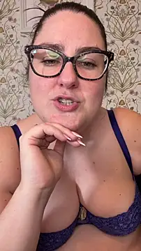 Lacey-BBW's Live XXX Chat