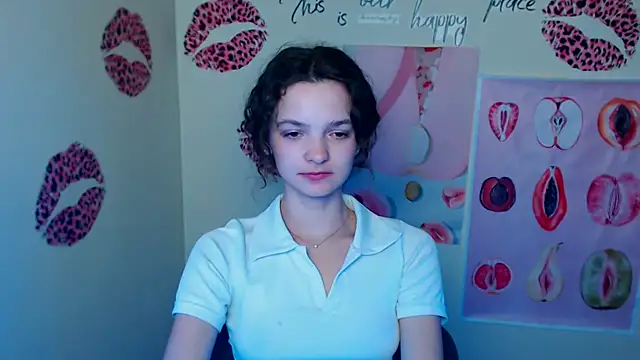 _SusieSu_ Obrolan Langsung XXX