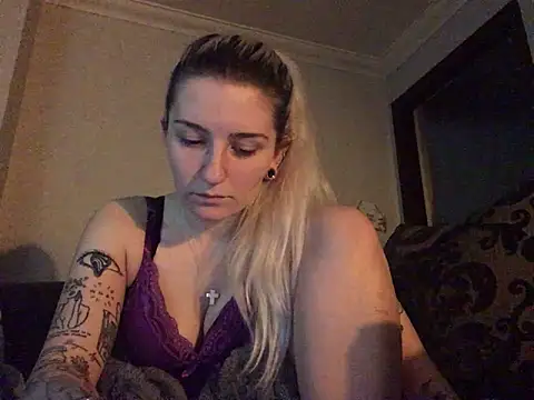 xxamyleighxx 即時 XXX 聊天