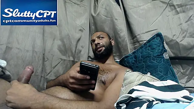 XXX chat uživo modela Camodick