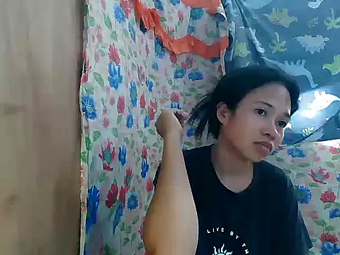 PinaySkinnyGirl webkamerás műsora