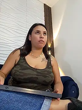 LizzRouse 라이브 XXX 채팅