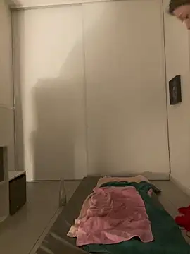 Lyannabuena69 现场XXX聊天