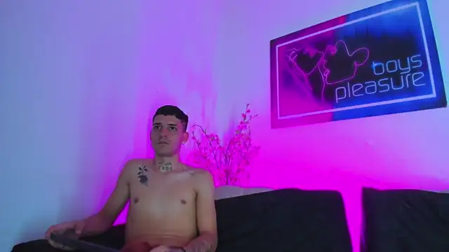 Pleasure_boys_hot Live XXX-chat