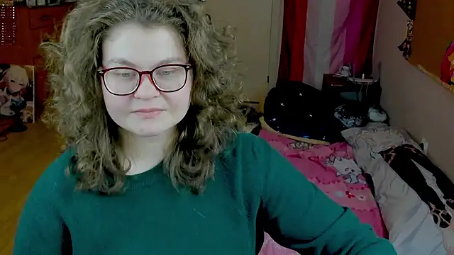 Sashy_Way live XXX chat