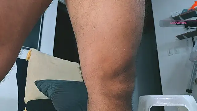 SilvaBranko 在線直播表演