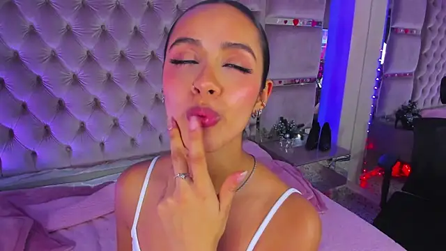 دردشة Harii_02 الجنسية المباشرة