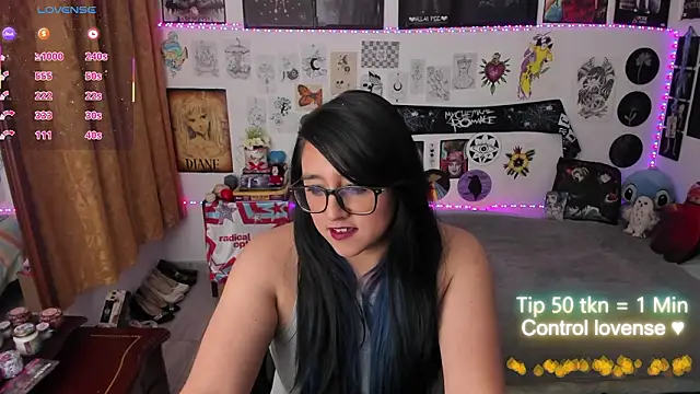 Cherry_blush_ 即時 XXX 聊天