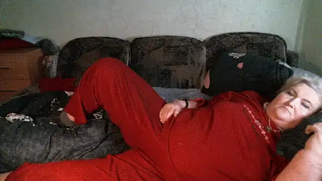 Lana555's Live XXX Chat