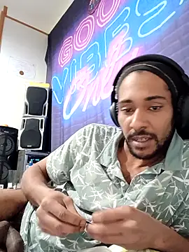 Show webcam de Mikaaa97