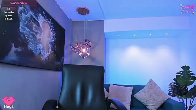 Alicee_Broownn 即時 XXX 聊天