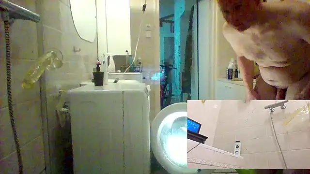 Matttthees – Kamerová šou