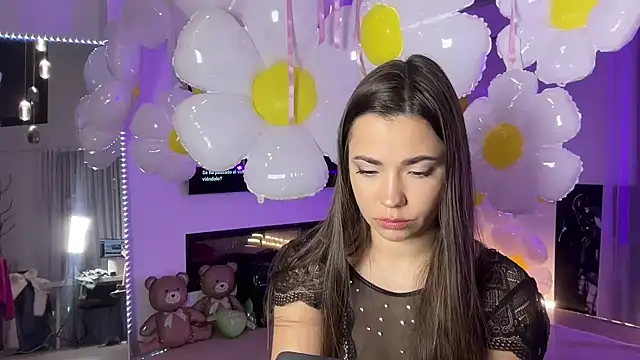 Mika_Miller's Live XXX Chat